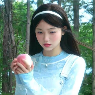 胡杨女人
