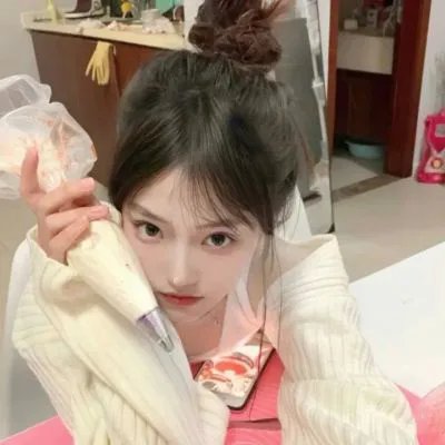 反派女友超戏精
