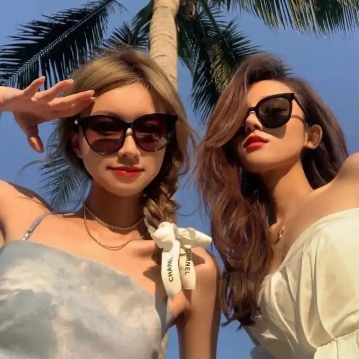 女子监狱